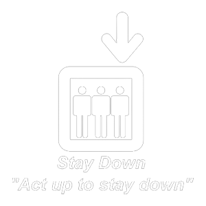 This site is sponsored by Stay Down International!